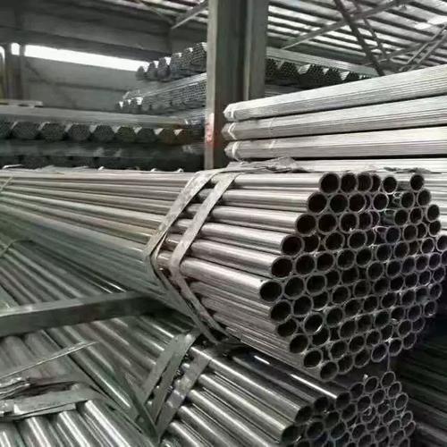 安义q355nhb耐候钢管